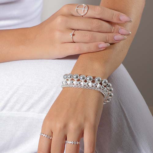 Prata 925 no Atacado | Prata Limeira