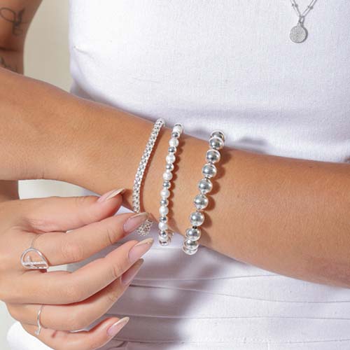 Prata 925 no Atacado | Prata Limeira